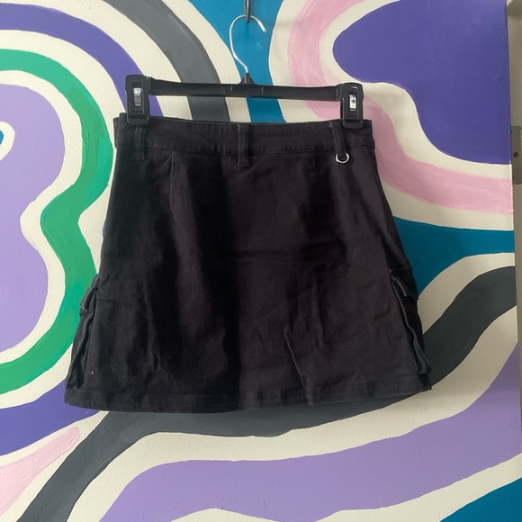 SWIXXZ Rustic Metal Black Cargo - Picture 2 of 3